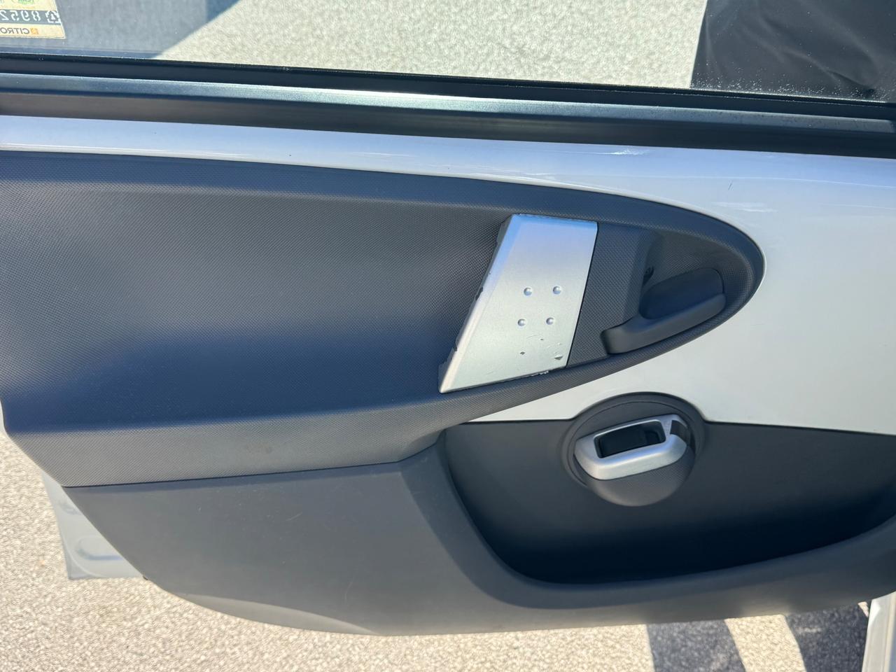 Citroen C1 5 Porte C1 5p 1.0 Seduction