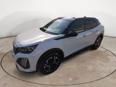 Peugeot 2008 Hybrid 136 e-DCS6 GT auto
