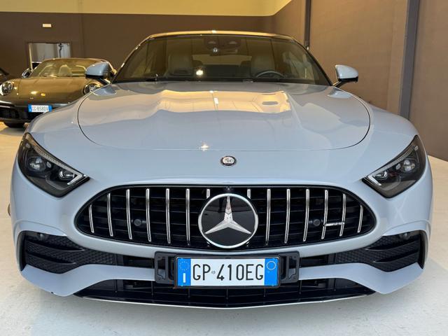 MERCEDES-BENZ SL 43 AMG Premium Plus IVA ESPOSTA