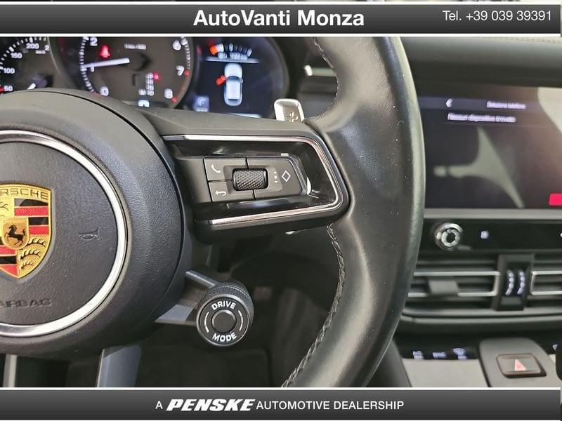 Porsche Macan Macan 2.0 T 265cv pdk