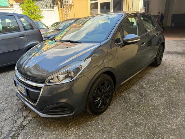 PEUGEOT 208 PureTech 68 5 porte Active