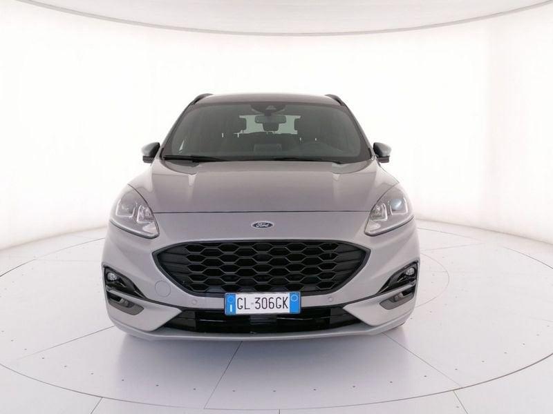 Ford Kuga 2.5 full hybrid ST-Line 2wd 190cv cvt