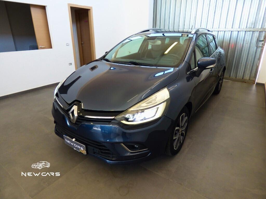 Renault Clio Sporter dCi 8V 90CV Start&Stop Energy Intens