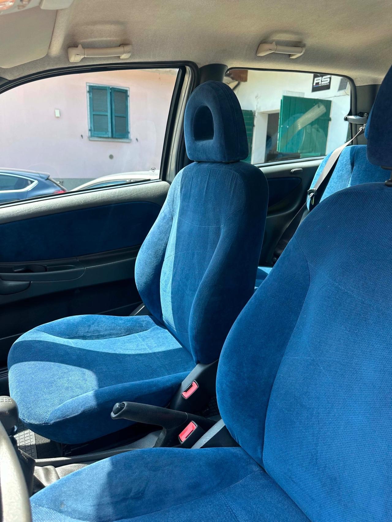 Lancia YPSILON 1.2 KMCERT NEOPAT