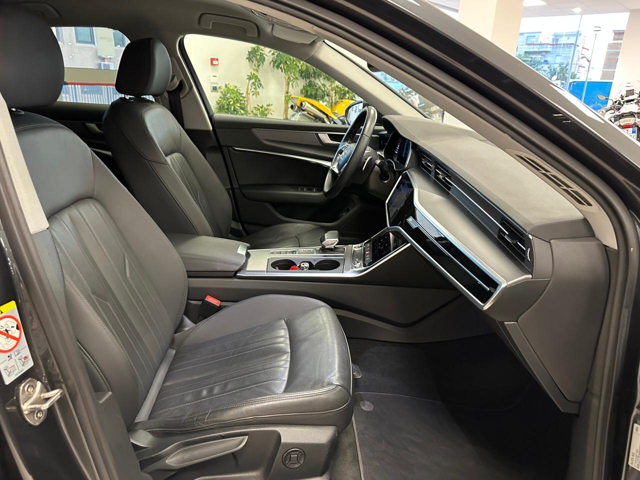 Audi A6 40 2.0 TDI S tronic Business Sport 204CV - 2021