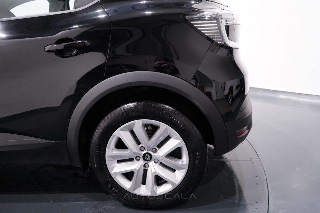 RENAULT Captur 1.0 GPL ECO-G 100cv Evolution