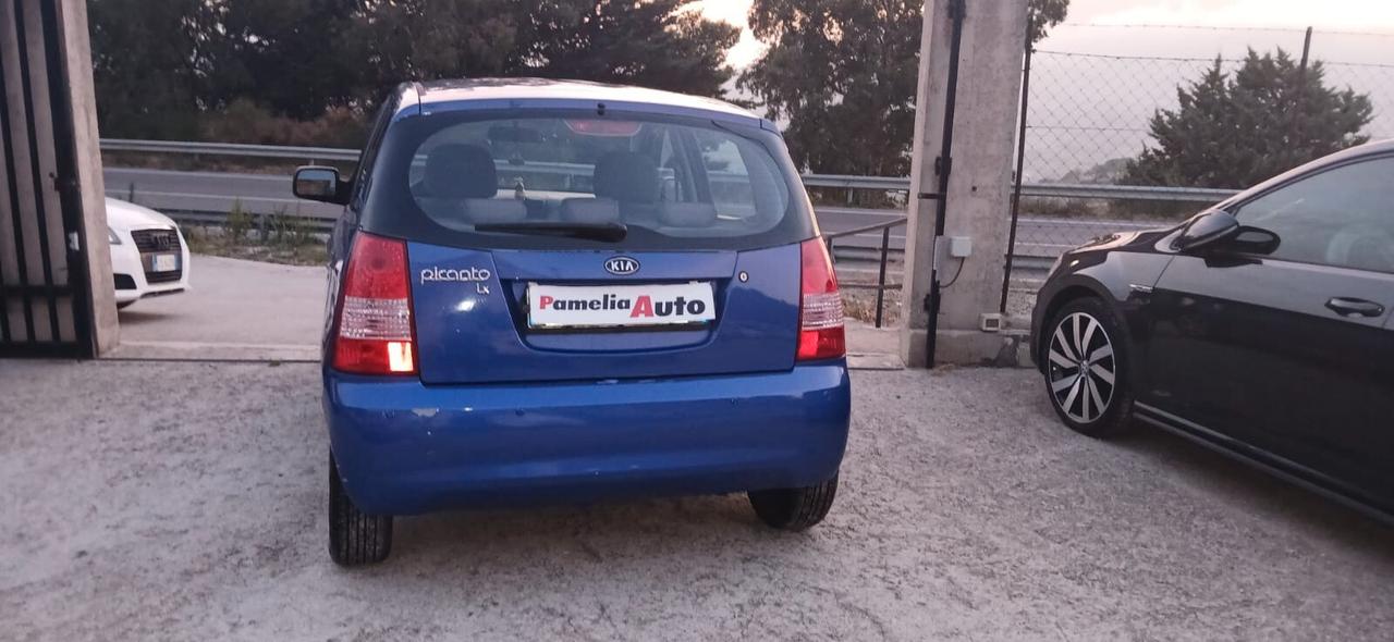 Kia Picanto 1.0 12V Spirit - 2007