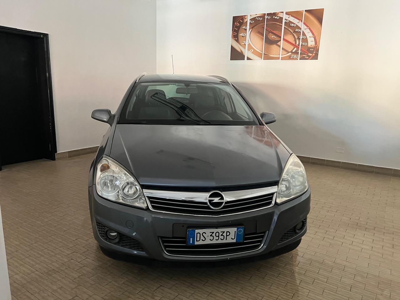 Opel Astra 1.7 CDTI 101CV Station Wagon Cosmo
