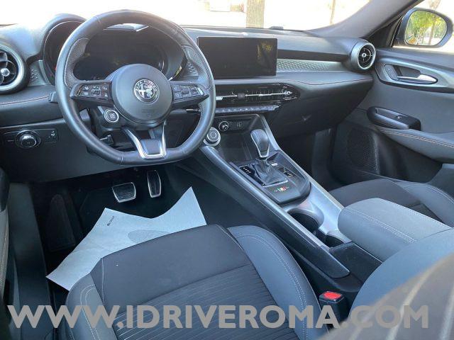ALFA ROMEO Tonale 1.5 130 CV HYBRID +TELECAMEREFRONTALI