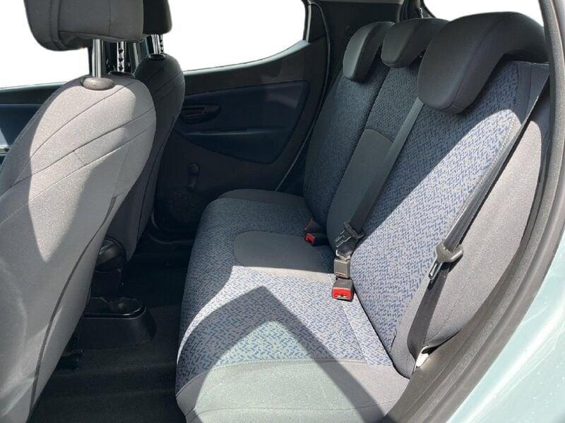 Lancia Ypsilon NUOVA My24 402 Oro 1.0