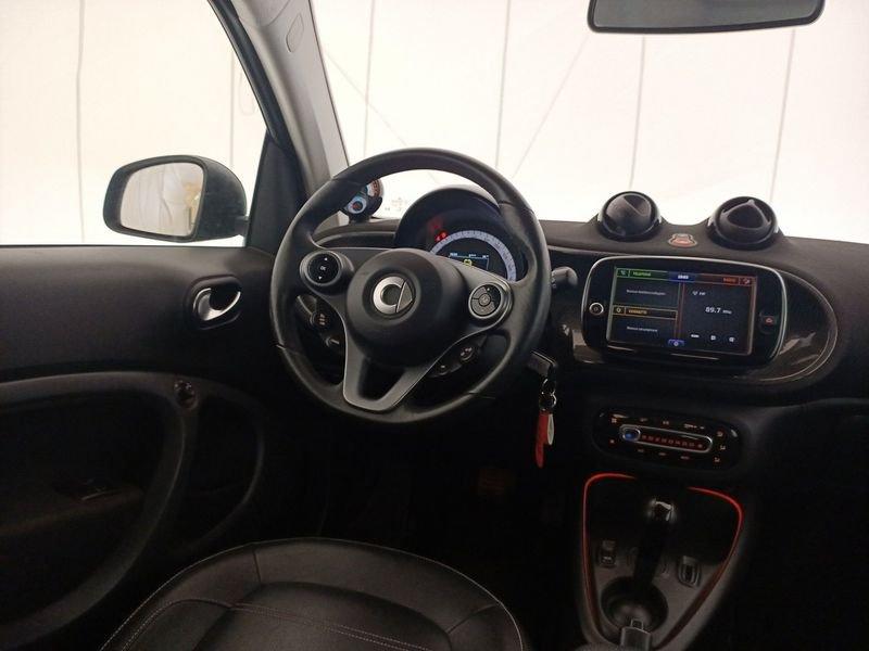 smart fortwo III 2020 eq Prime 22kW