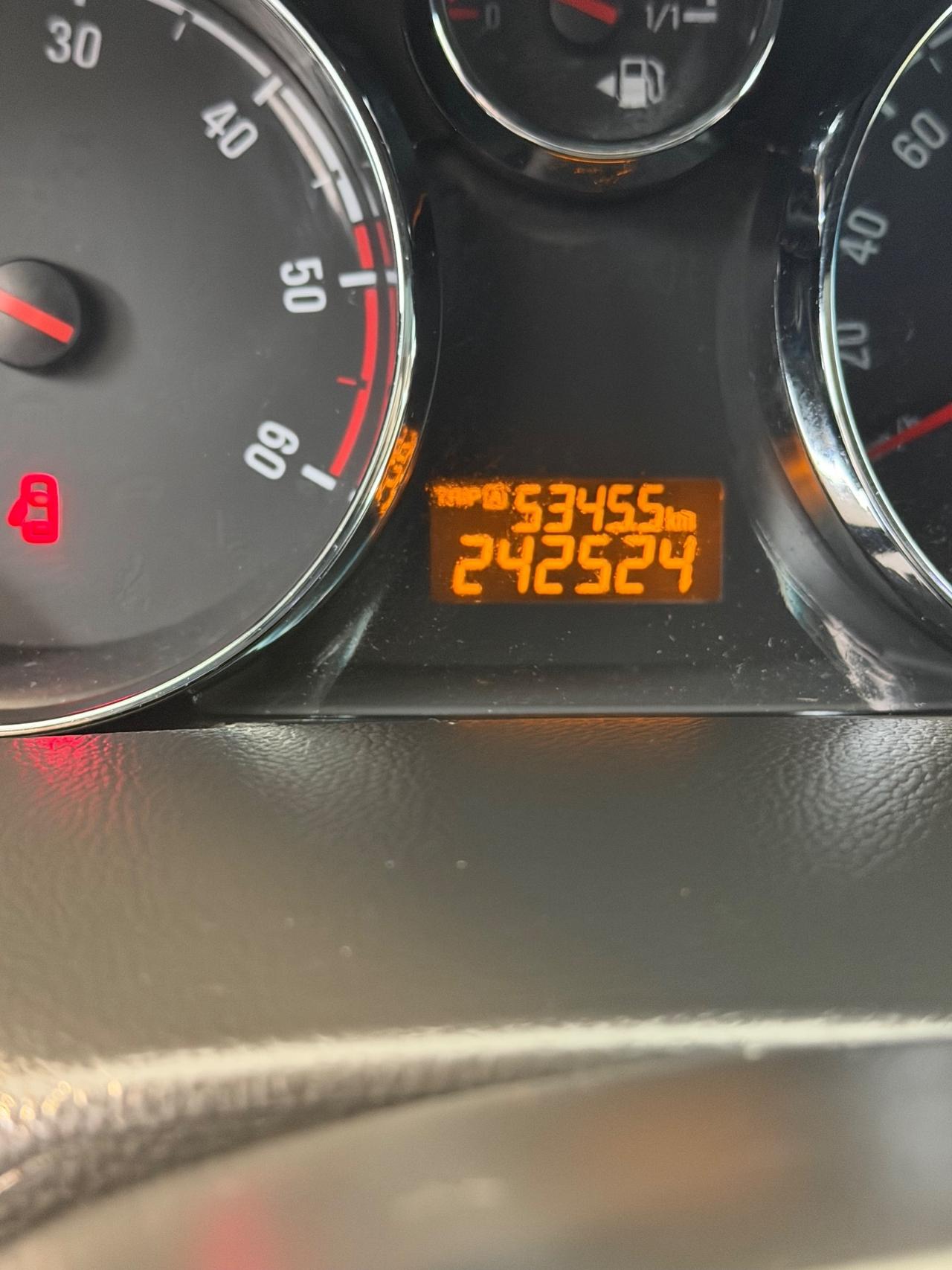 Opel Antara 2.2 CDTI 163CV Cosmo