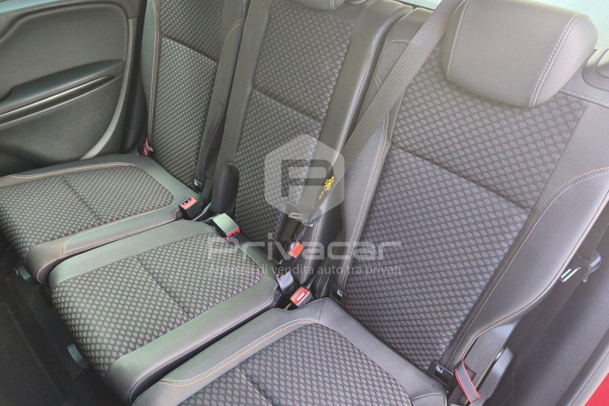 OPEL Zafira 1.6 CDTi 134CV Start&Stop Innovation