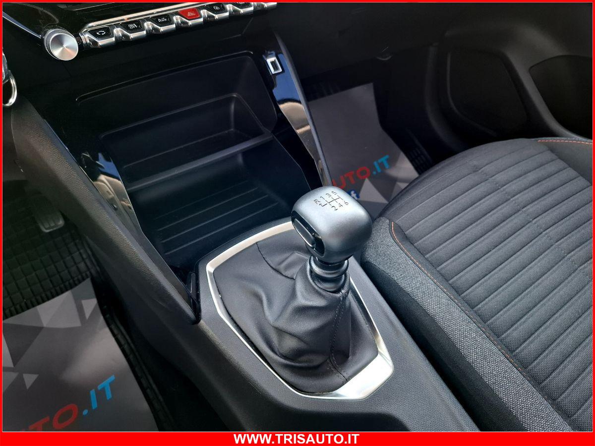 PEUGEOT 208 1.2 Active Pack NEOPATENTATI