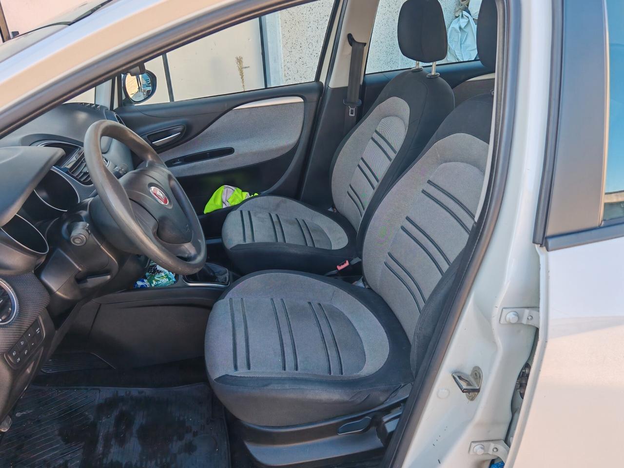 Fiat Grande Punto 1.2 5 porte Actual