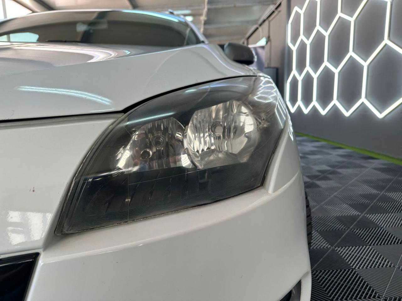 Renault Megane 1.5 dCi 110CV GT Line