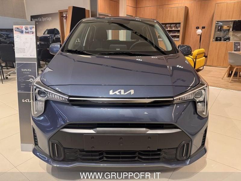 KIA Picanto G6S6 PE2 MY25 1.0 GPL URBAN * Conver. GPL