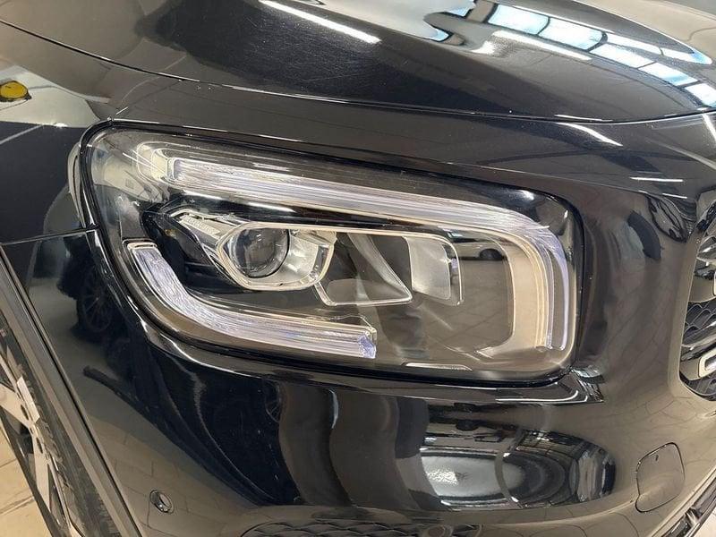 Mercedes-Benz GLB 200 d Sport Plus auto 7p.ti