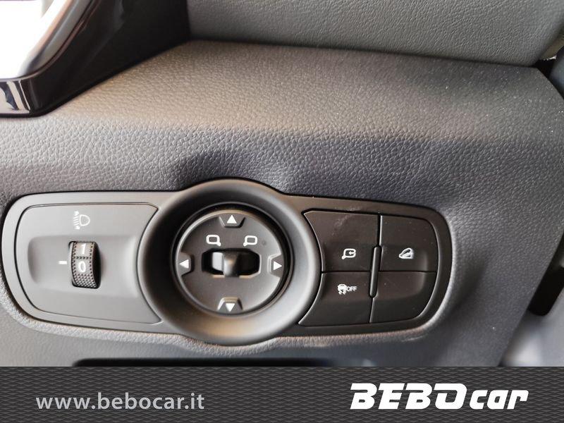 Emc Sei 1.5 CVT GPL - Scopri promo e più dettagli in descrizione!