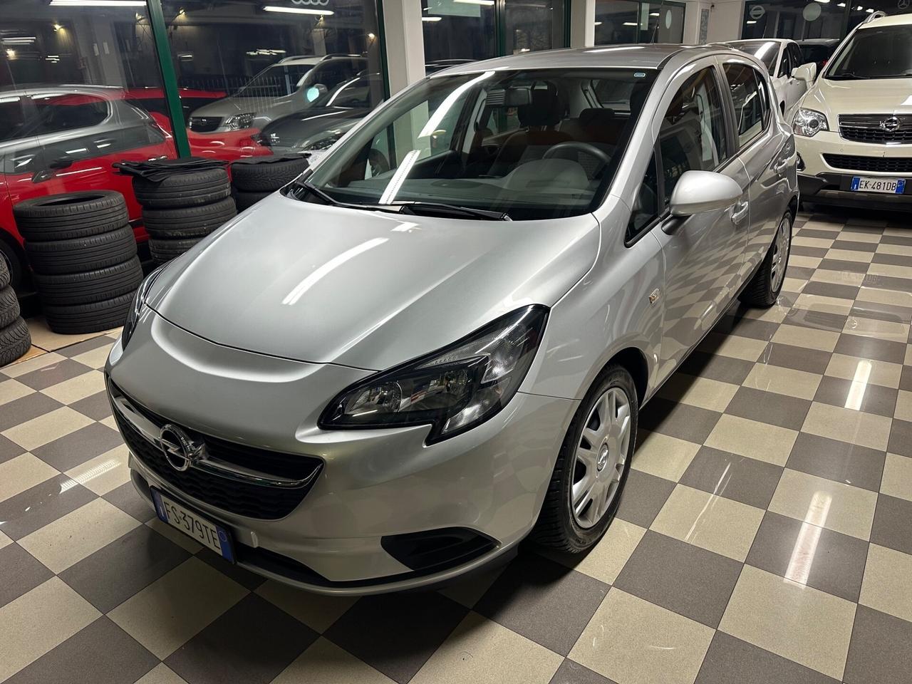 Opel Corsa 1.2 5 porte Advance