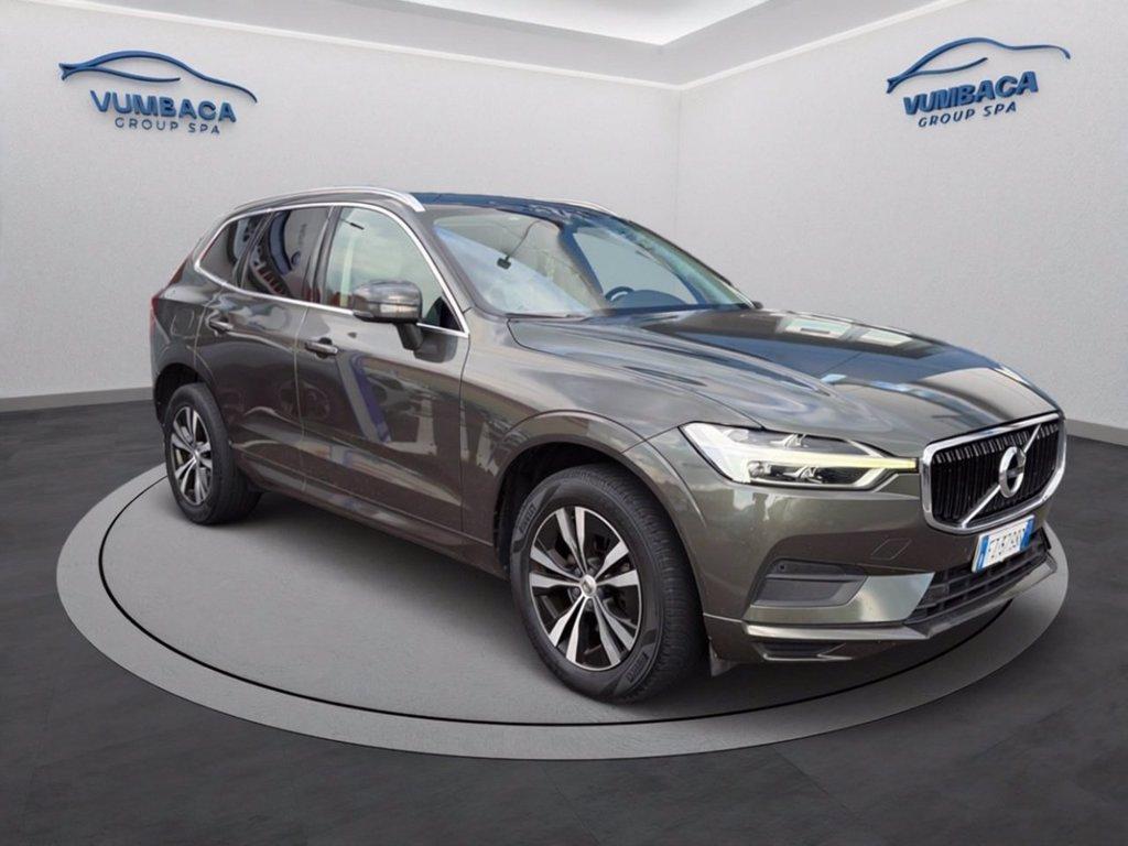 VOLVO XC60 2.0 d4 Inscription geartronic del 2019