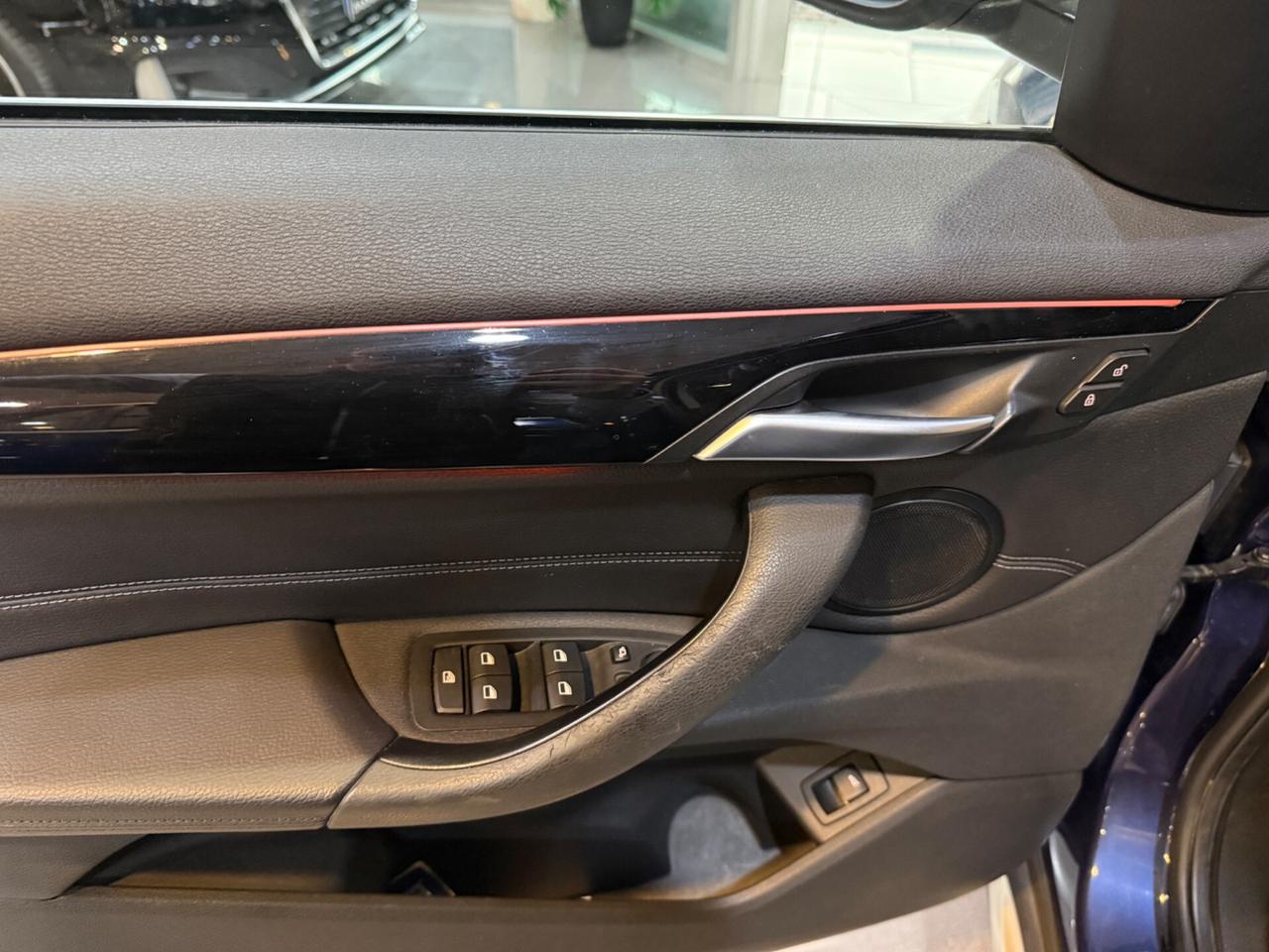 Bmw X1 sdrive18i Advantage 102.000 KM!!!