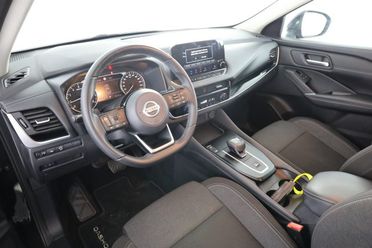 NISSAN Qashqai Qashqai MHEV 158 CV Xtronic N-Style