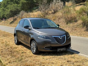 Lancia Ypsilon 0.9 TwinAir 85 CV 5 porte S&S DFN Platinum