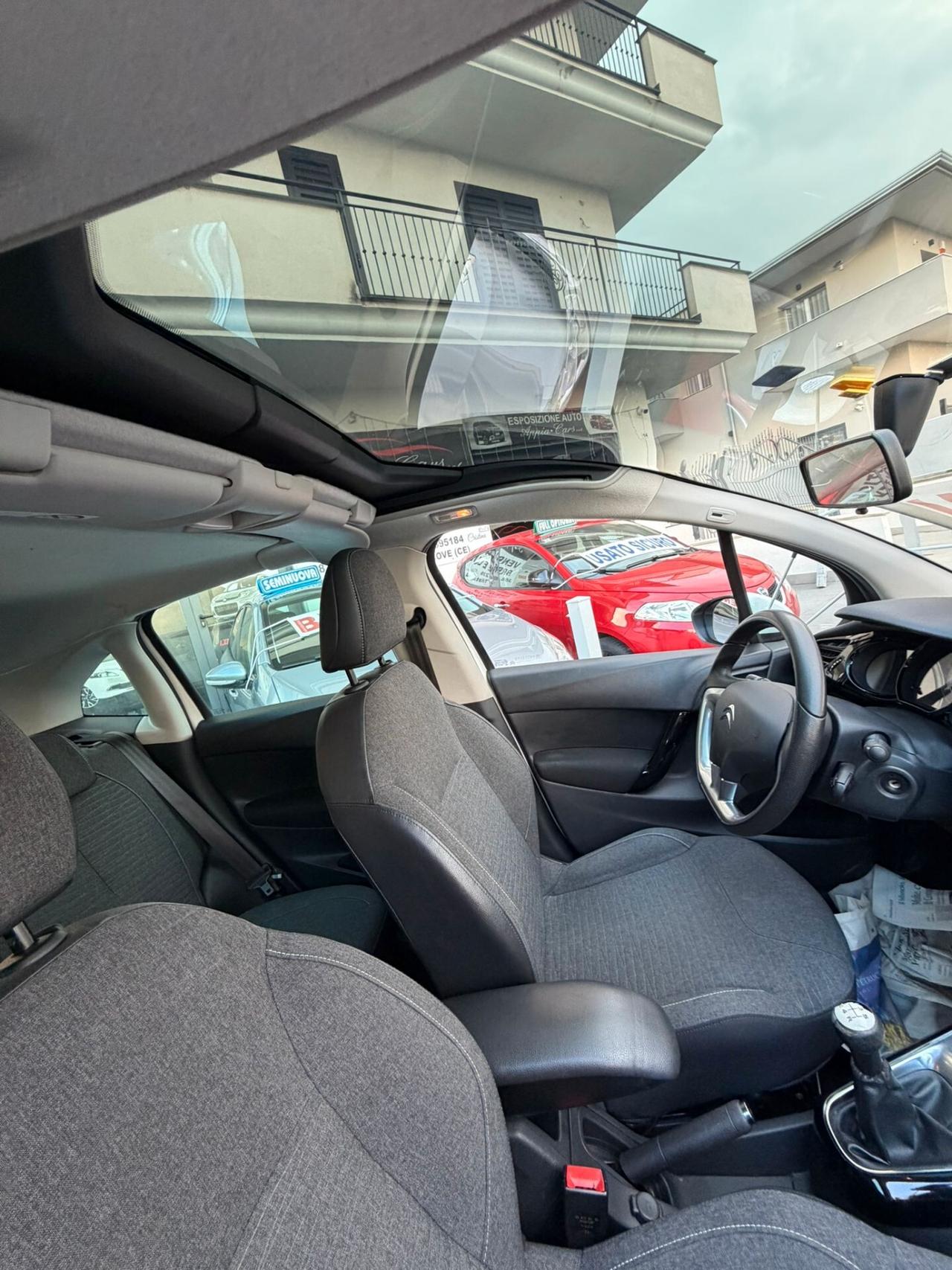 Citroen C3 PureTech 82 S&S ETG Exclusive