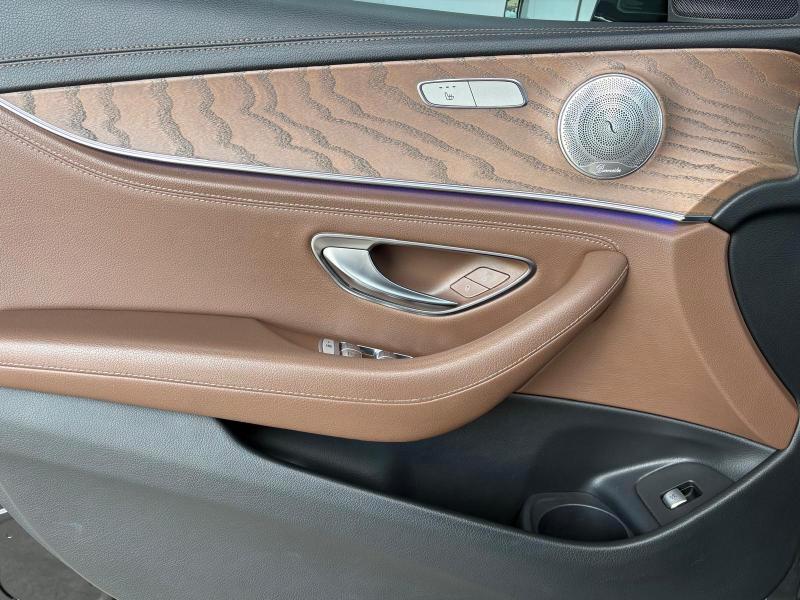 Mercedes E 220 D Premium 4Matic 9G-Tronic Plus my20 Station Wagon All-Terrain