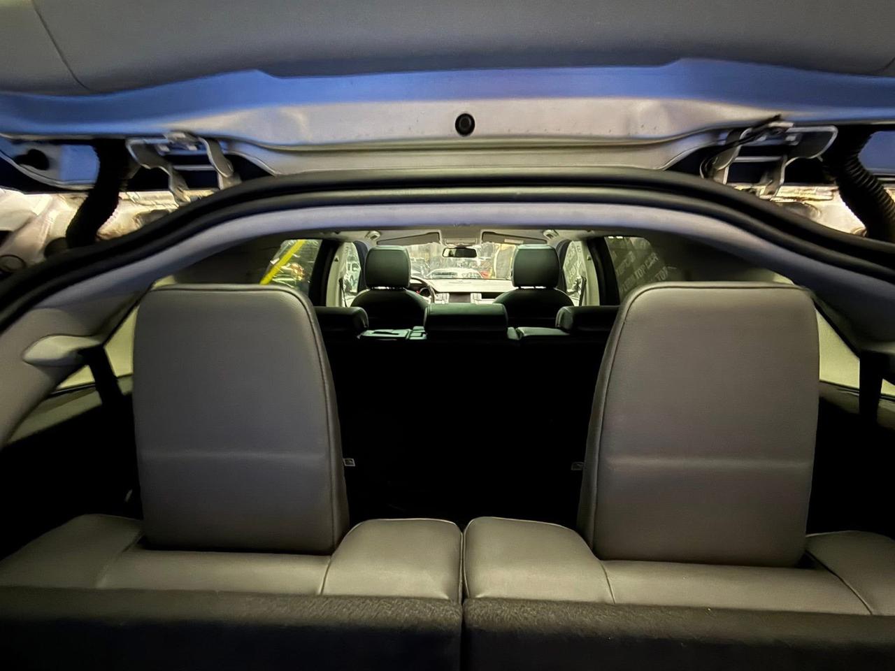 Land Rover Discovery Sport 7 posti tetto in vetro full