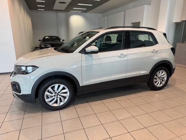 Volkswagen T-Cross 1.0 TSI 110 CV Style