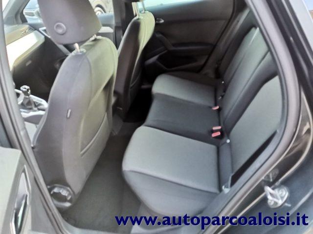 SEAT Arona 1.0 TGI XCELLENCE-METANO-