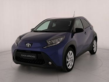 Toyota Aygo x 1.0 trend 72cv s-cvt