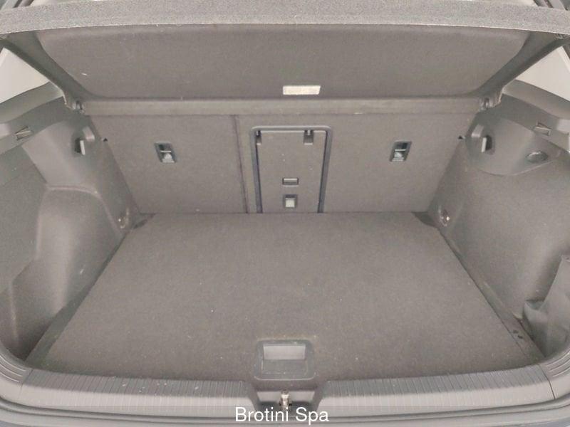 Volkswagen Golf Golf 1.5 eTSI 130 CV EVO ACT DSG Style