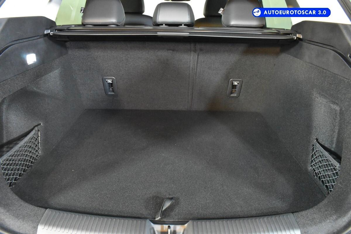 Mg HS 1.5T-GDI Luxury