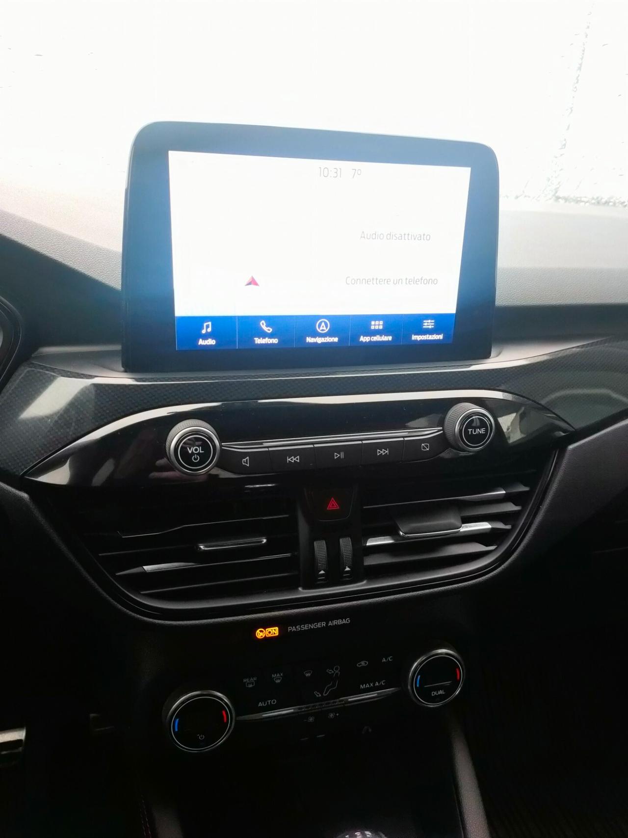 Ford Kuga 1.5 EcoBlue 120 CV 2WD ST-Line X