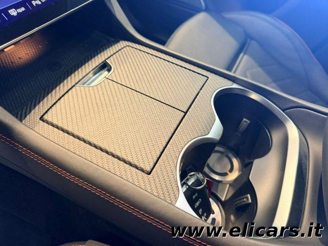MASERATI Grecale V6 530 CV AWD Trofeo