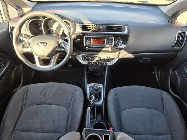 Kia Rio Rio 5p 1.2 Cool eco Gpl