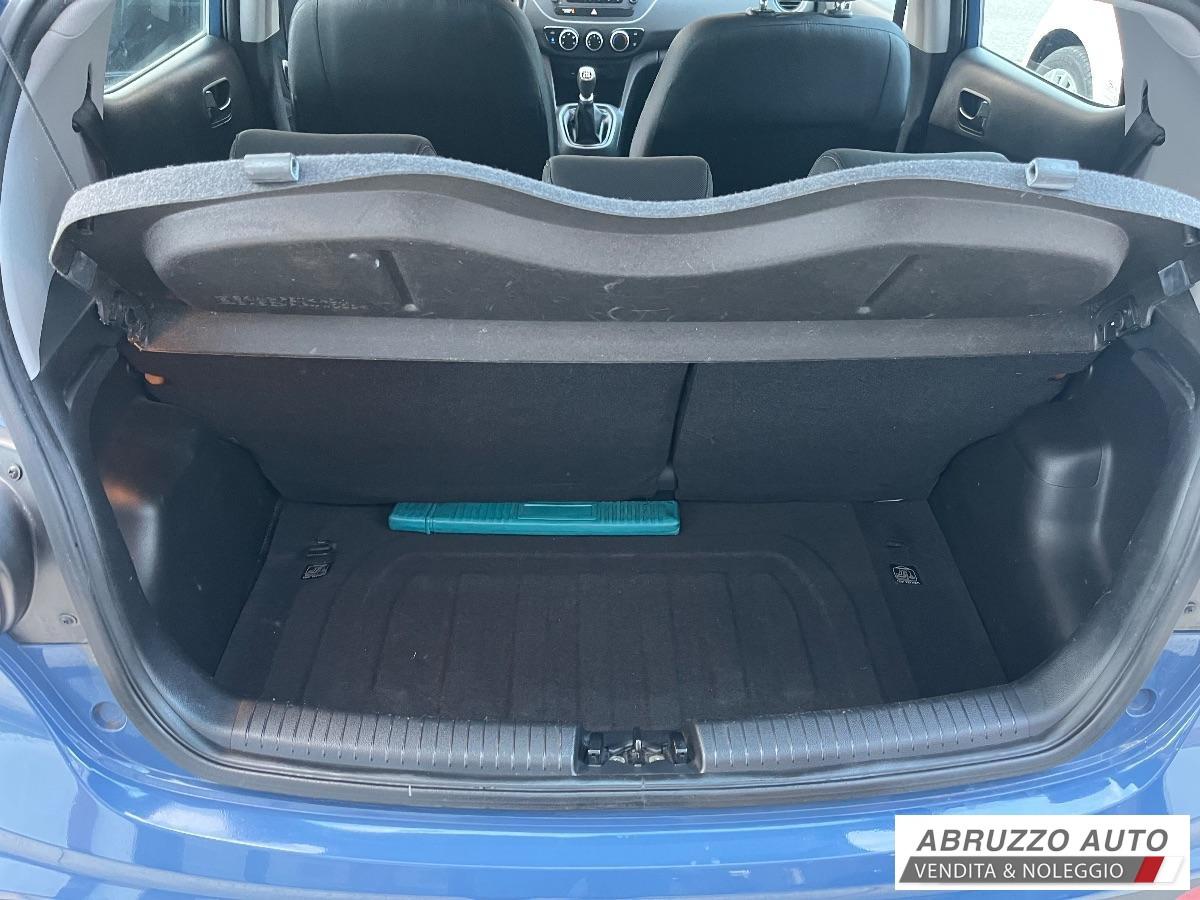 HYUNDAI I10 1.0 MPI Comfort Perfetta PROMO