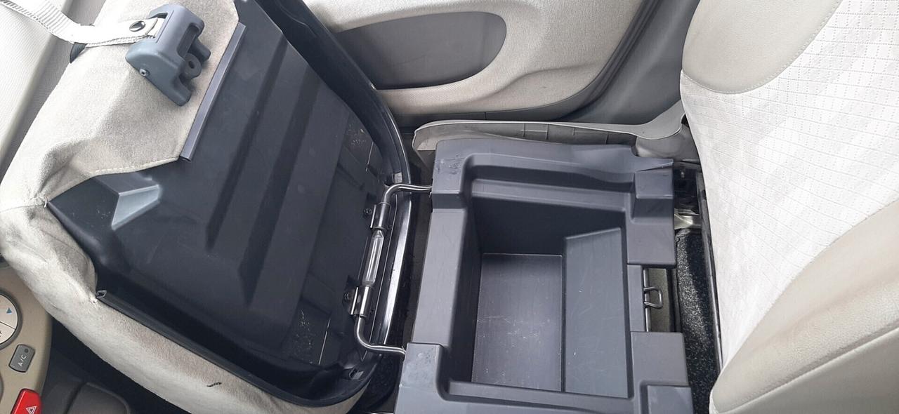 Nissan Micra 1.5d 65CV 5 porte Acenta