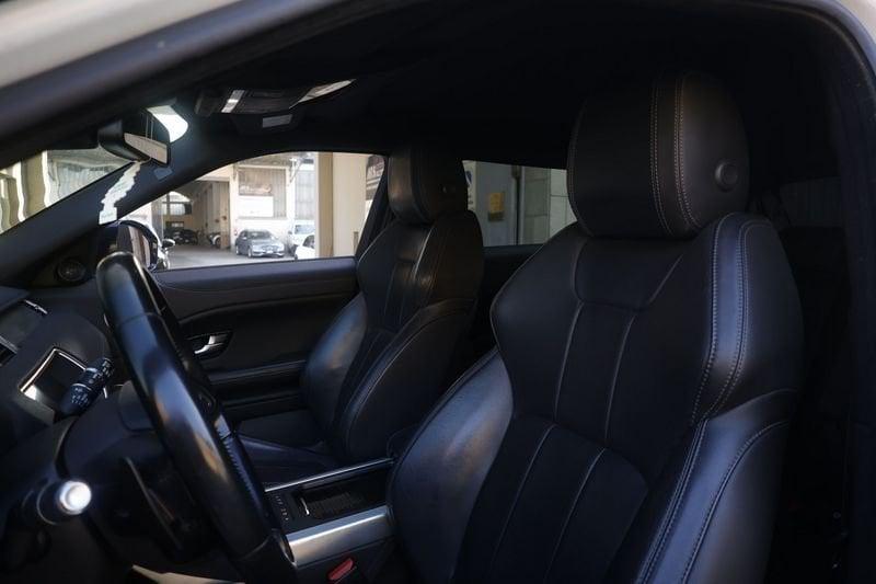 Land Rover Range Rover Evoque Land Rover Range Rover Evoque 5p 2.0 td4 Autobiography 180cv auto 132KW ANNO 2017