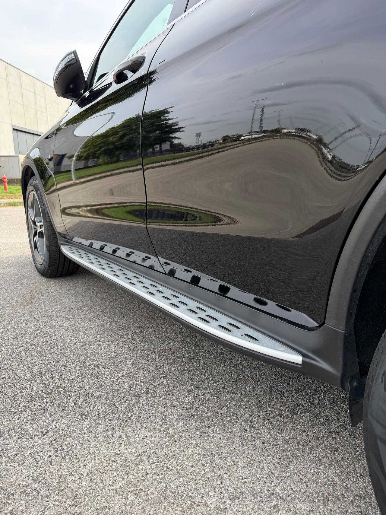 Mercedes-benz GLC 300 Premium Plus