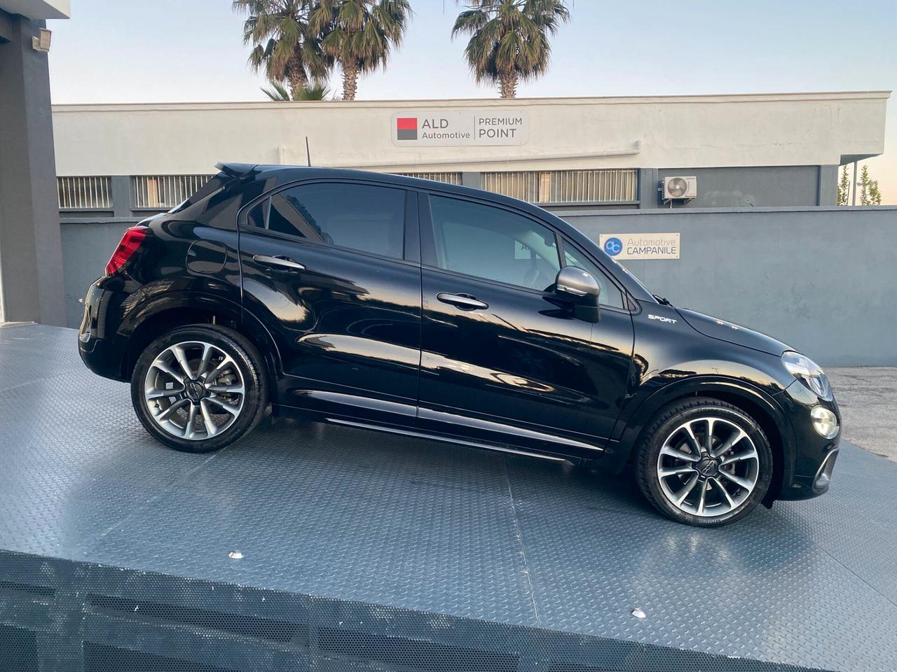 Fiat 500X 1.3 MultiJet 95 CV Sport