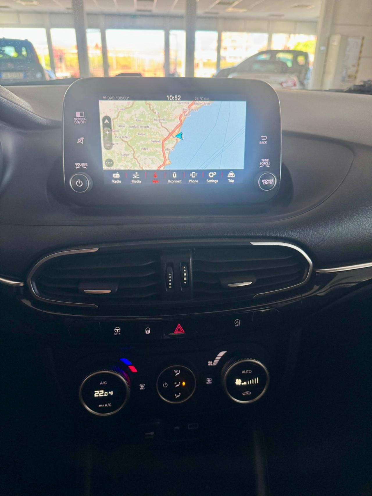 Fiat Tipo 1.3 Mjt S&S SW City Life