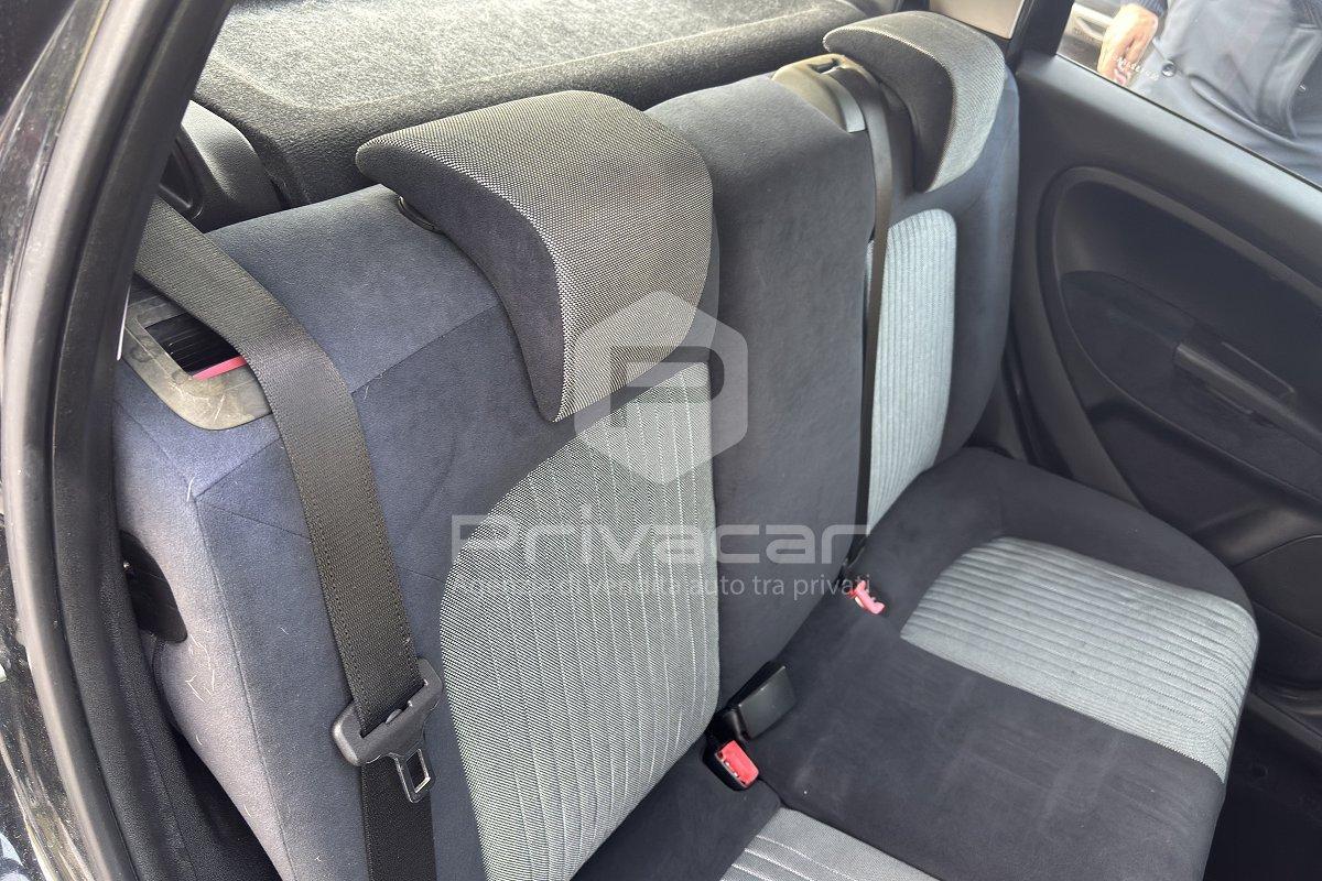 FIAT Grande Punto 1.3 MJT 90 CV 5 porte Dynamic