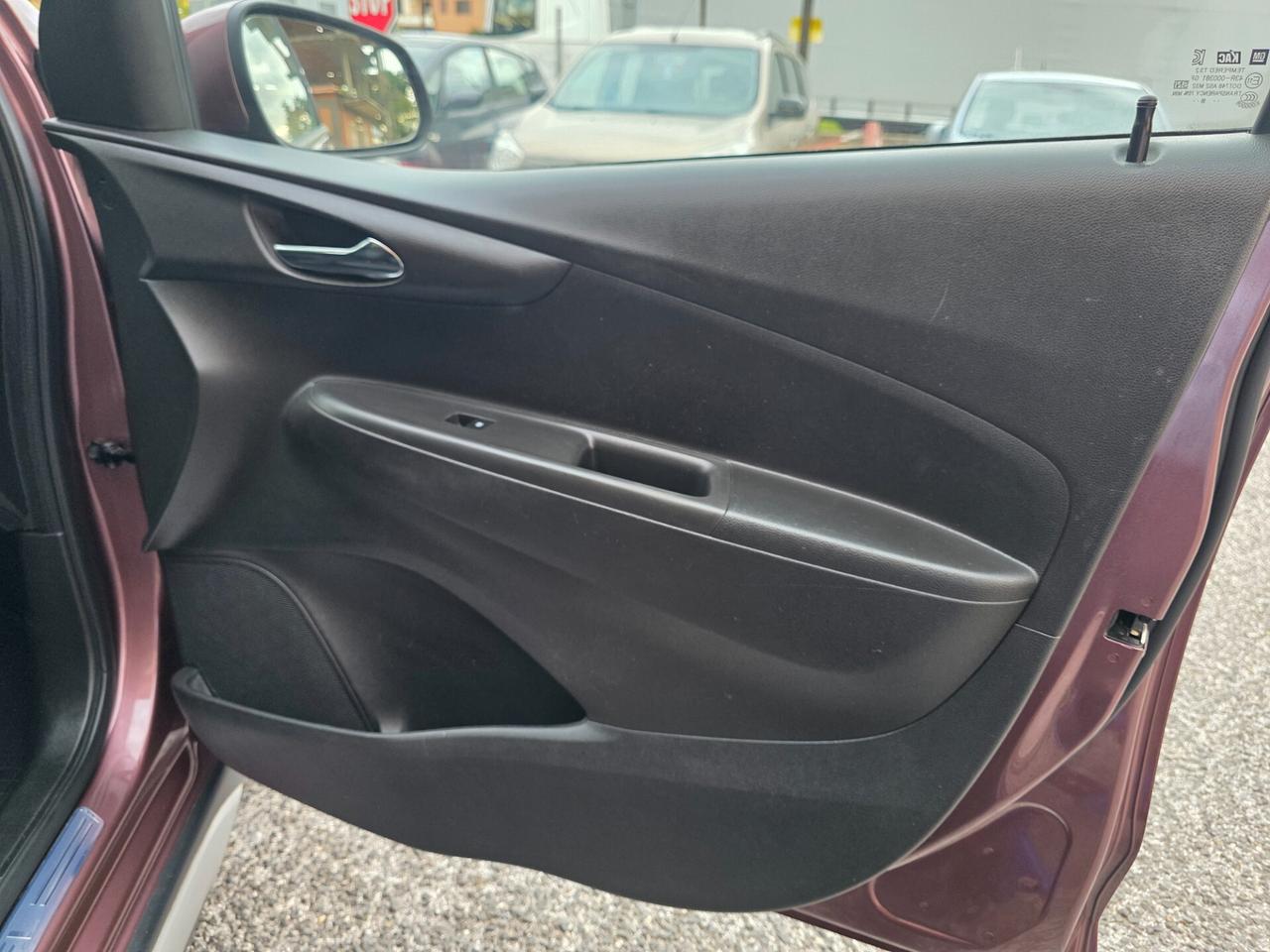 Opel Karl Rocks 1.0 73 CV