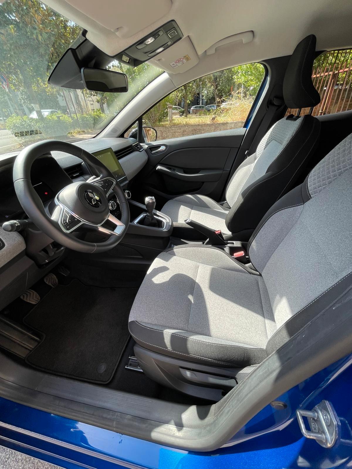 Mitsubishi Colt 1.0L turbo 90 CV Invite