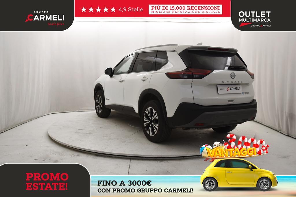 Nissan X-Trail 1.5 e-POWER N-Connecta 2WD