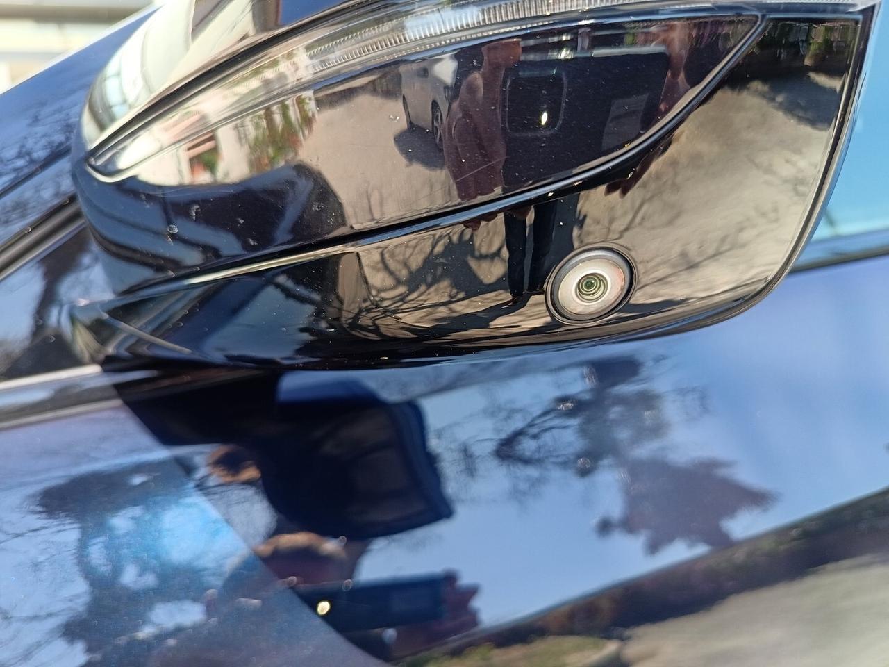 BMW 630 d 249CV Gran Turismo Msport ProMMo